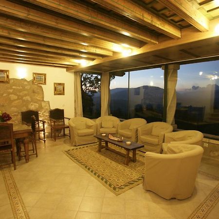 Vistas Espectaculares En Nuestro Apartamento El Ca Cabezas Bajas Bagian luar foto